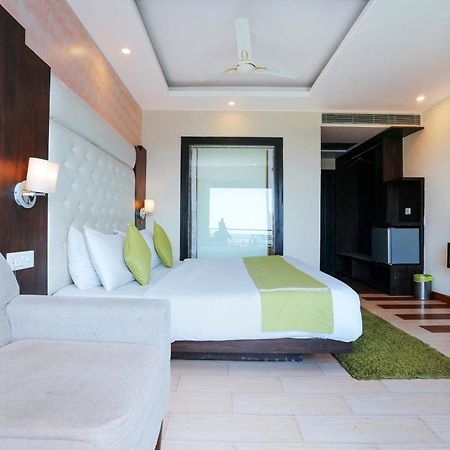 Nature Valley View Resort Mashobra !! Luxury Choice !! Gaming Zone !! Open Terrace !! Big Parking Shimla Extérieur photo