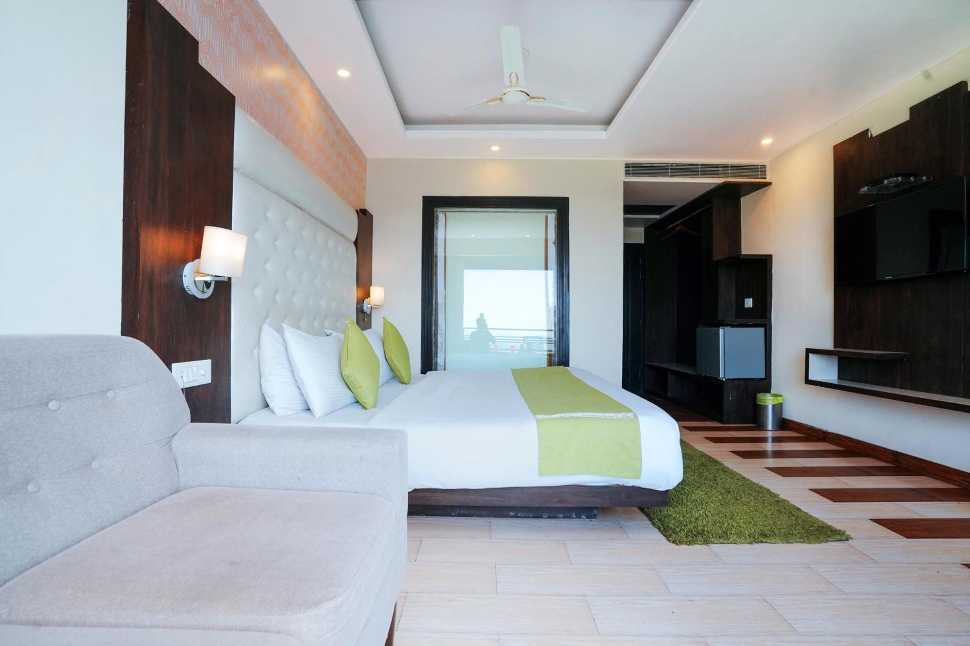 Nature Valley View Resort Mashobra !! Luxury Choice !! Gaming Zone !! Open Terrace !! Big Parking Shimla Extérieur photo