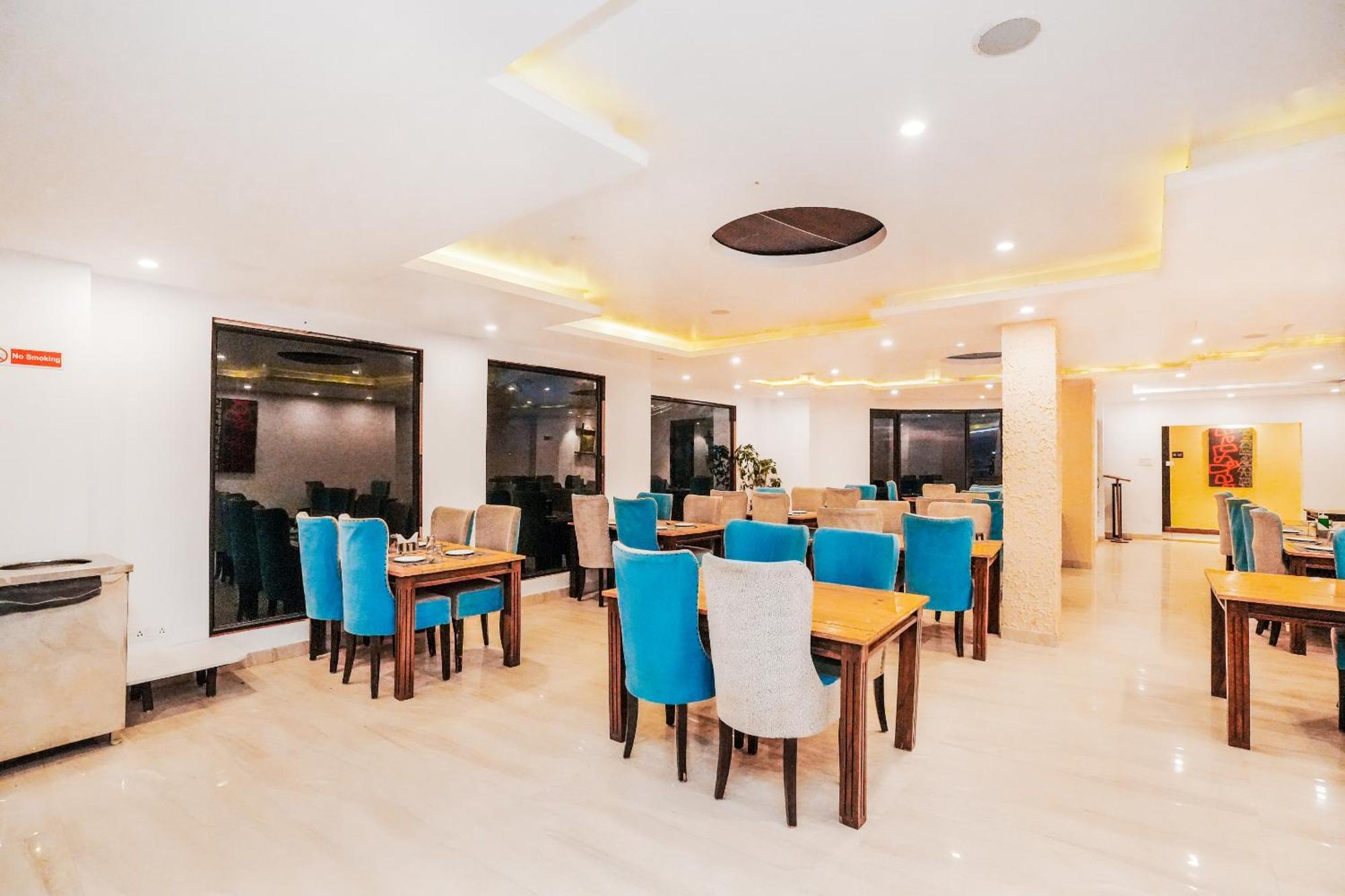 Nature Valley View Resort Mashobra !! Luxury Choice !! Gaming Zone !! Open Terrace !! Big Parking Shimla Extérieur photo