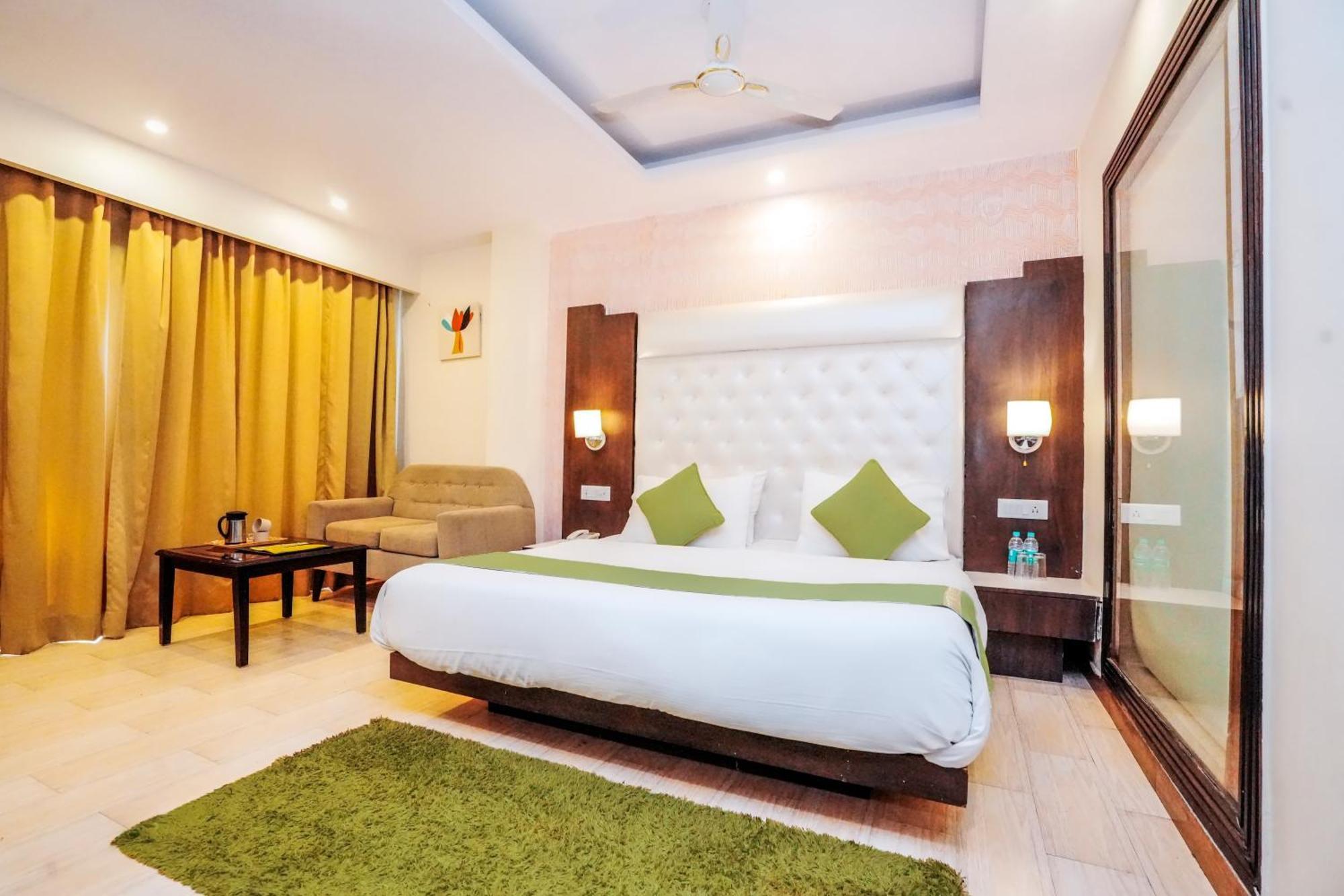 Nature Valley View Resort Mashobra !! Luxury Choice !! Gaming Zone !! Open Terrace !! Big Parking Shimla Extérieur photo