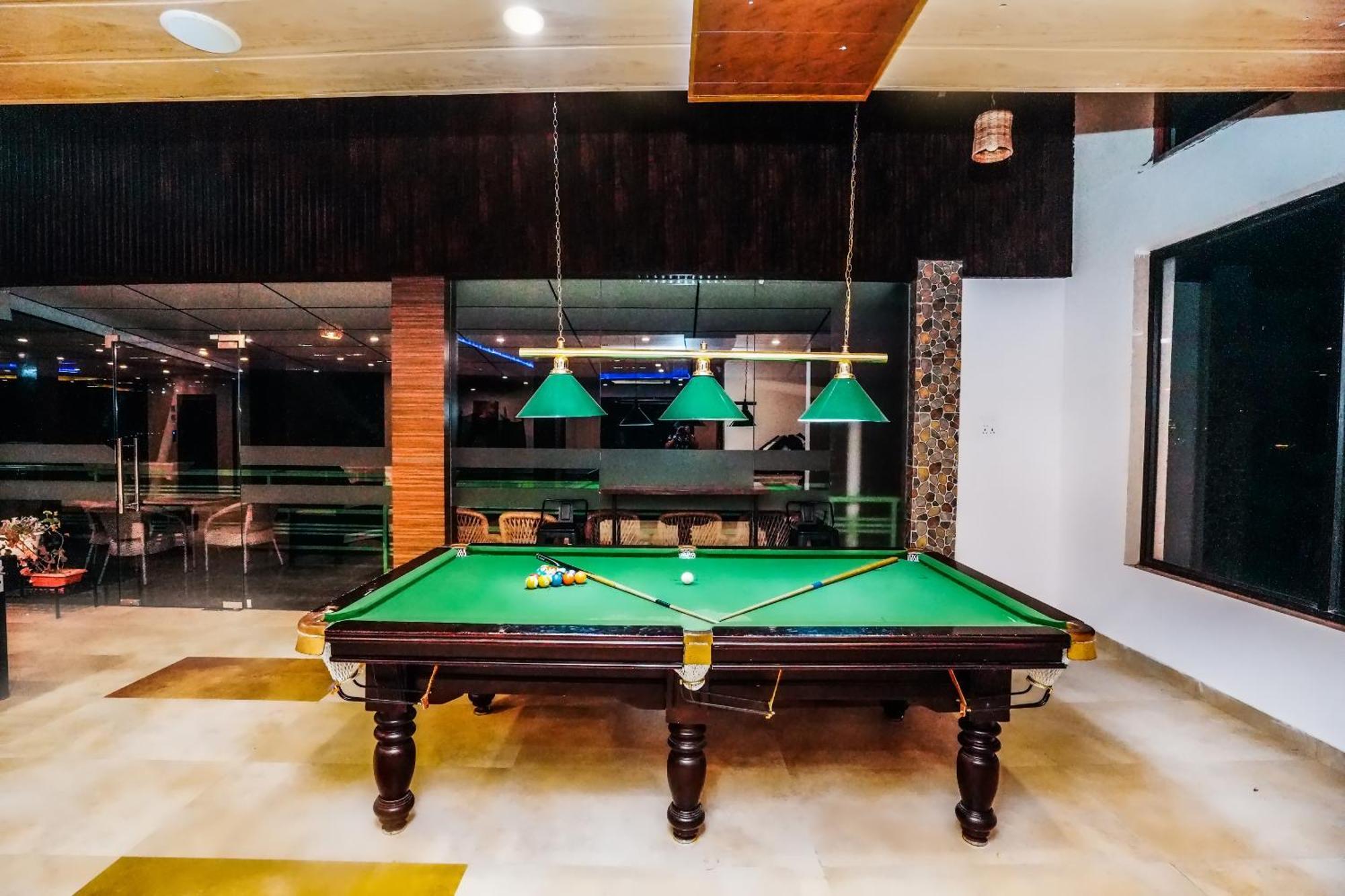 Nature Valley View Resort Mashobra !! Luxury Choice !! Gaming Zone !! Open Terrace !! Big Parking Shimla Extérieur photo