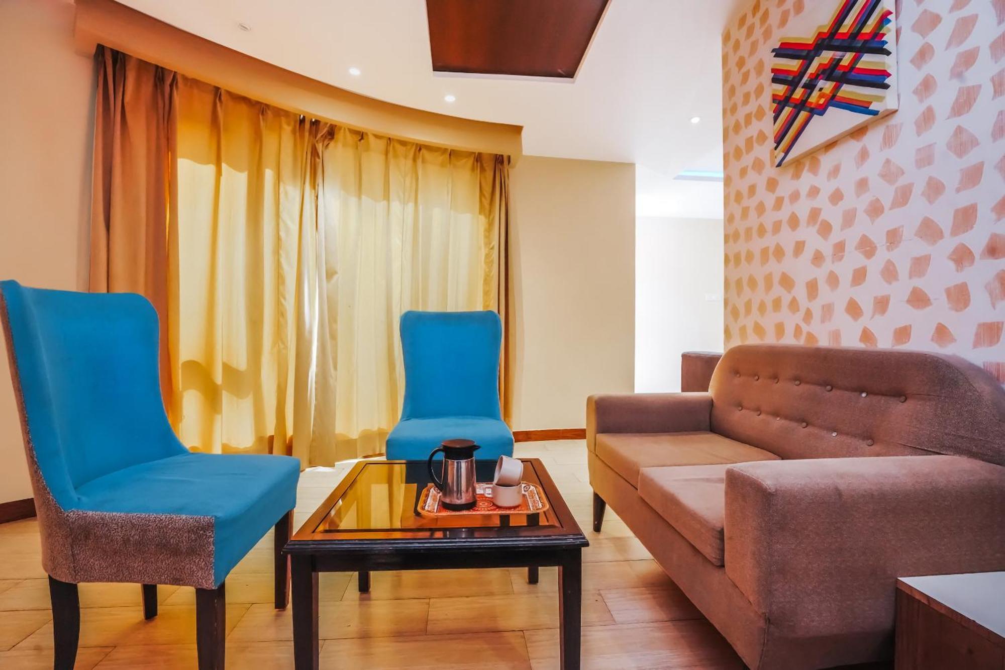 Nature Valley View Resort Mashobra !! Luxury Choice !! Gaming Zone !! Open Terrace !! Big Parking Shimla Extérieur photo