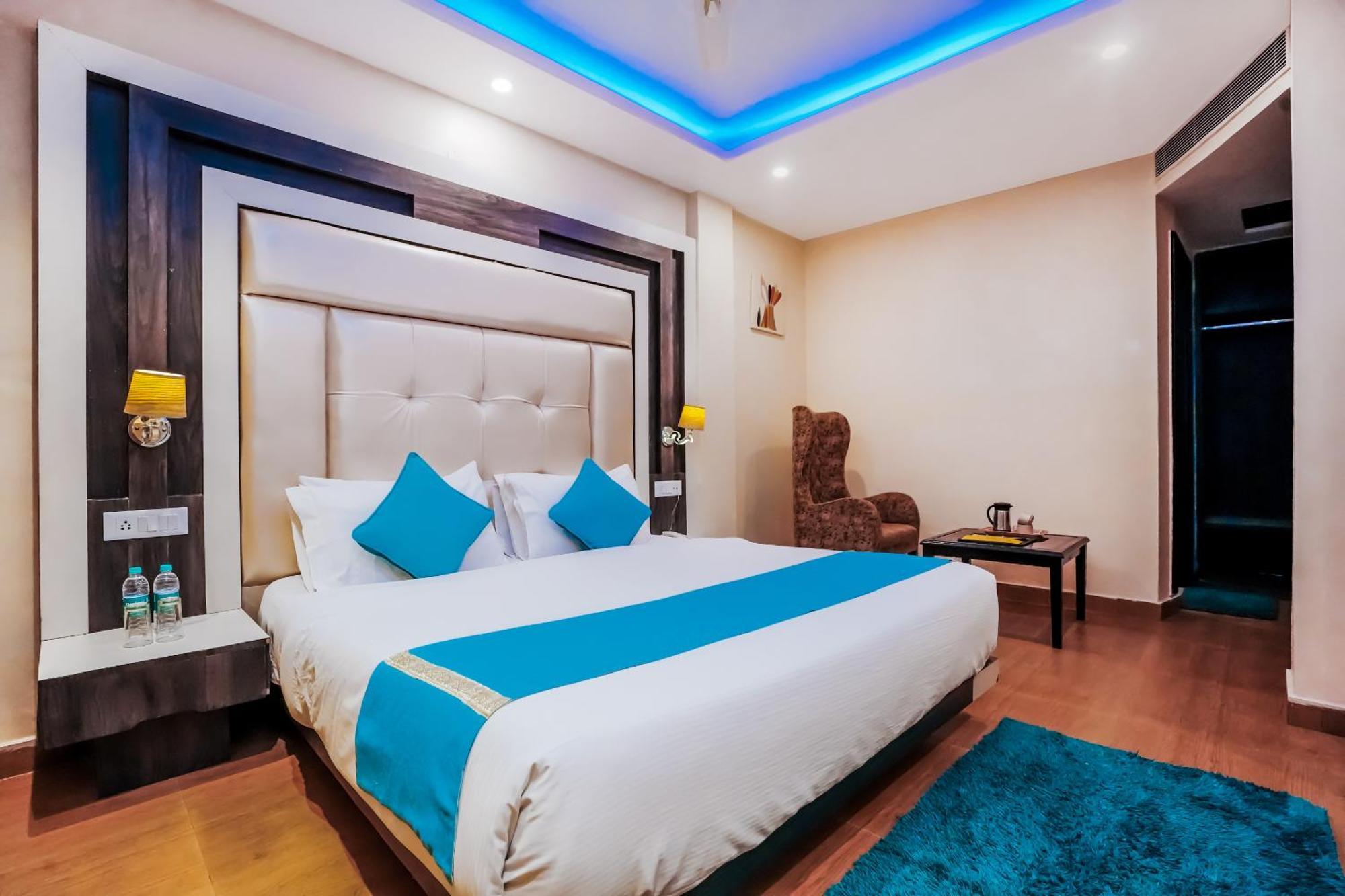 Nature Valley View Resort Mashobra !! Luxury Choice !! Gaming Zone !! Open Terrace !! Big Parking Shimla Extérieur photo