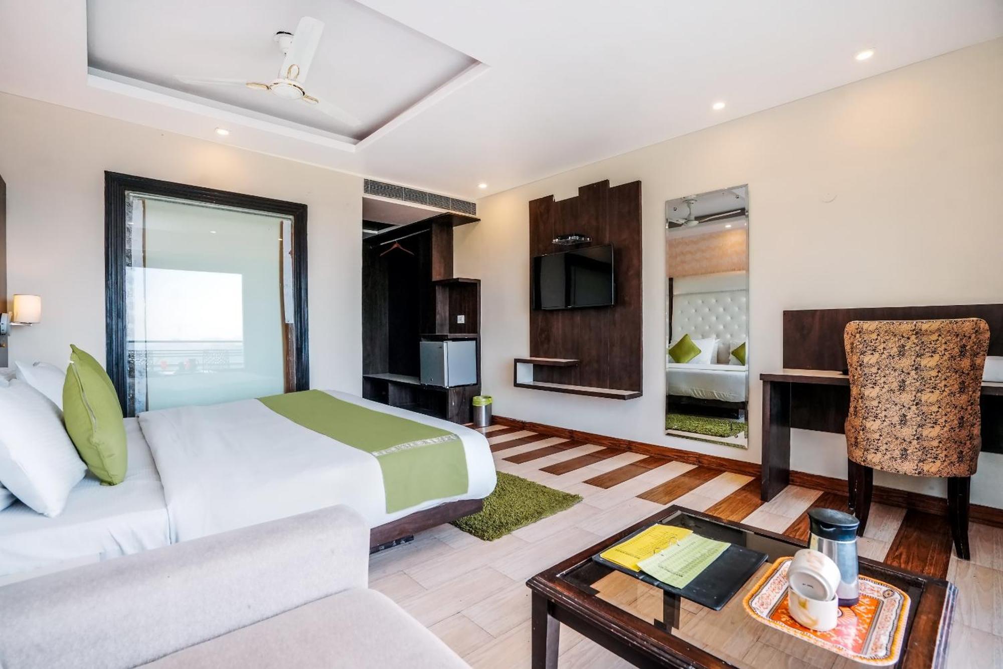 Nature Valley View Resort Mashobra !! Luxury Choice !! Gaming Zone !! Open Terrace !! Big Parking Shimla Extérieur photo