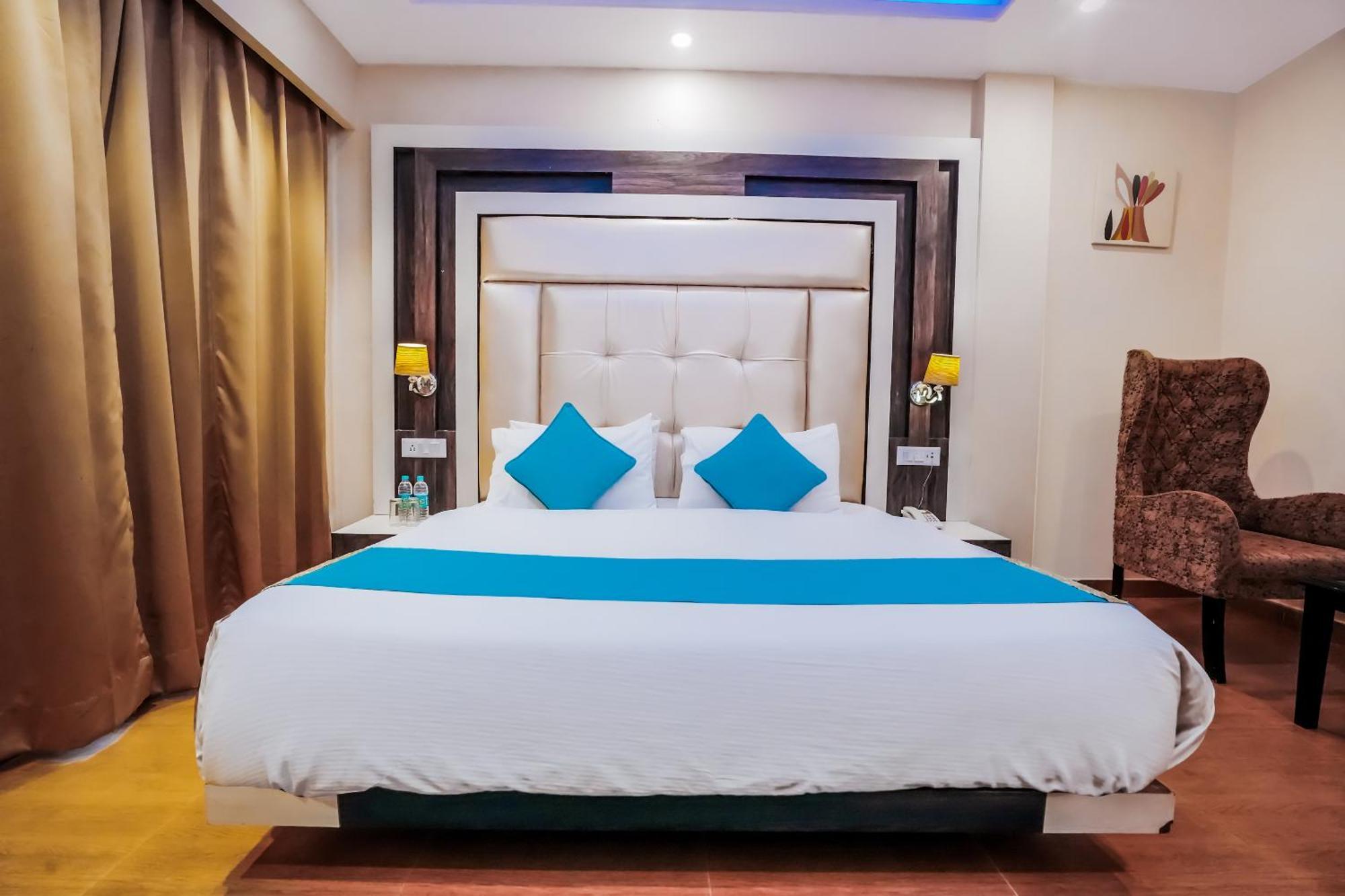 Nature Valley View Resort Mashobra !! Luxury Choice !! Gaming Zone !! Open Terrace !! Big Parking Shimla Extérieur photo